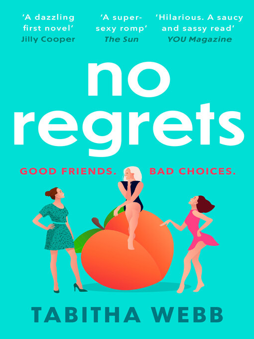 Title details for No Regrets by Tabitha Webb - Available